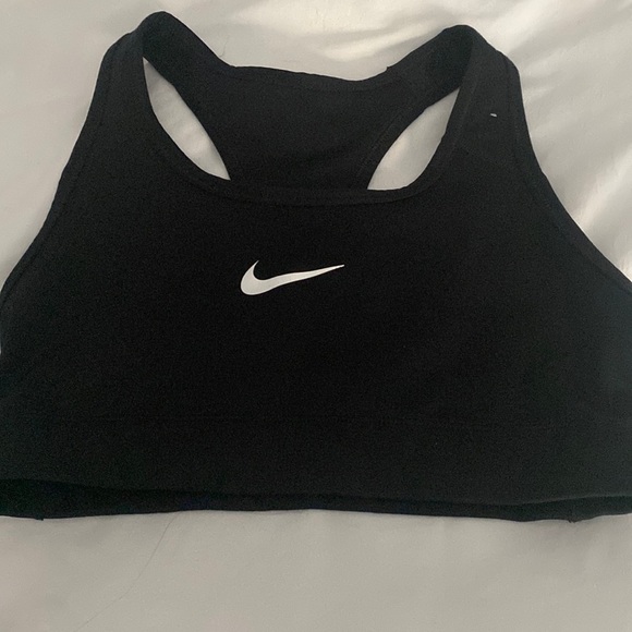 Nike Other - Nike Sportsbra Size S Medium Impact